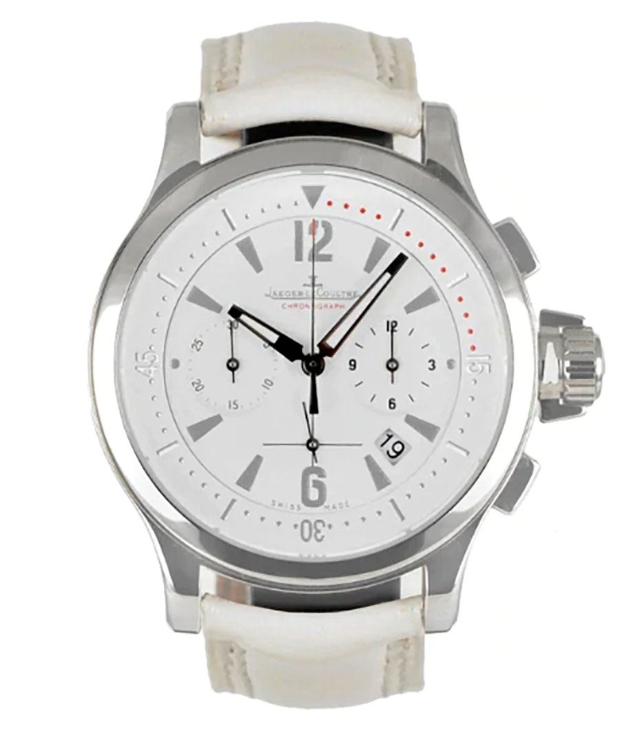 Junghans Max Bill