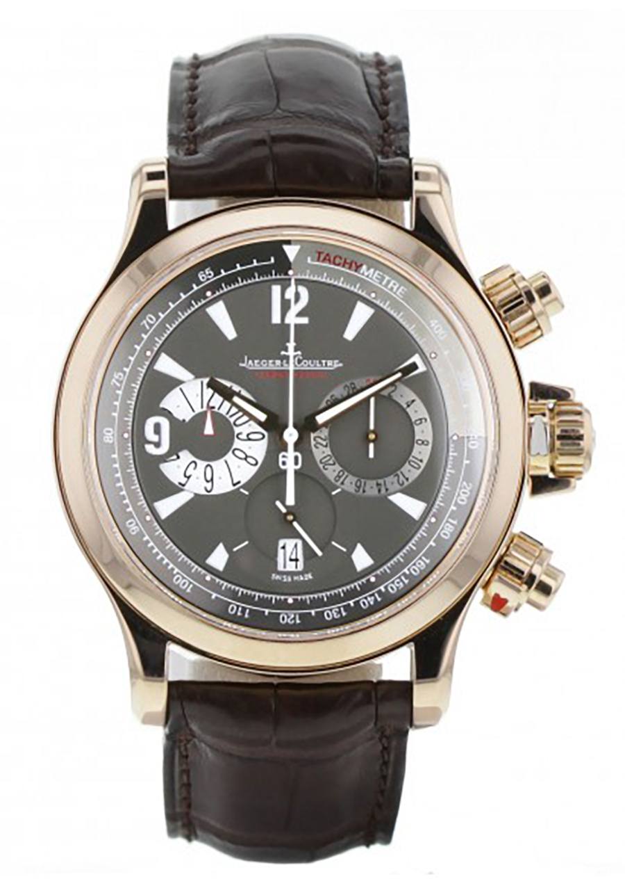 Junghans Max Bill