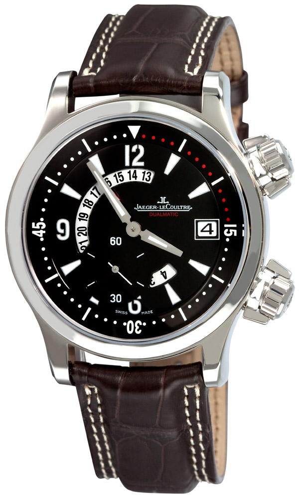 Junghans Max Bill