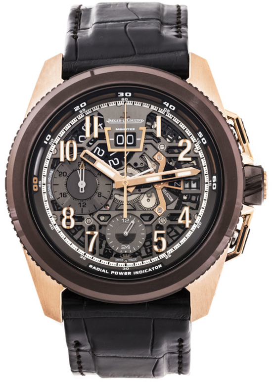 Junghans Max Bill