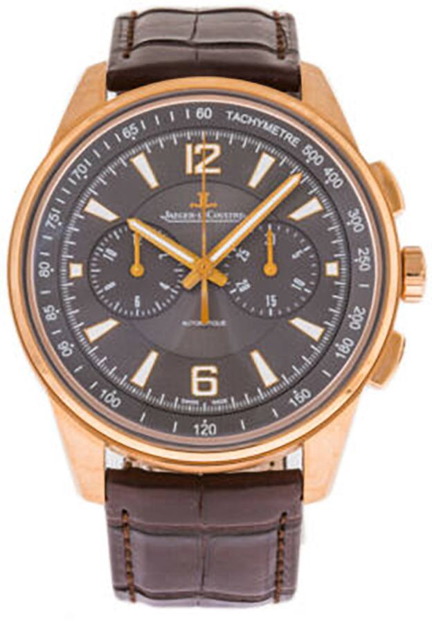 Junghans Max Bill