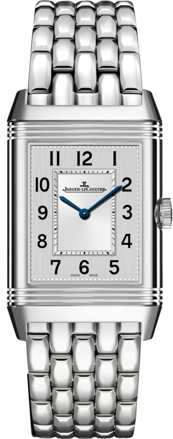 Jaeger LeCoultre Reverso Watches  Reverso Manual Winding 2588120 Watch