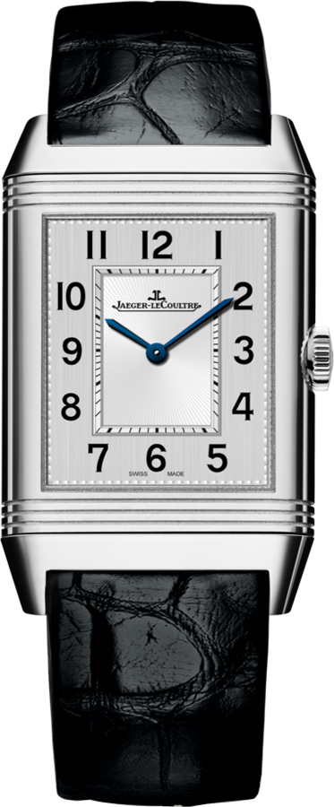 Jaeger LeCoultre Reverso Watches Ladies Reverso Manual Winding 2588420 Watch