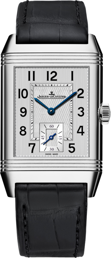 Jaeger LeCoultre Reverso Watches  Reverso Manual Winding 2458420 Watch