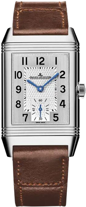 Jaeger LeCoultre Reverso Watches  Reverso Dial Manual Winding 2458422 Watch