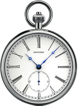 Longines Heritage Collection Watches Mens White L70224111 Watch