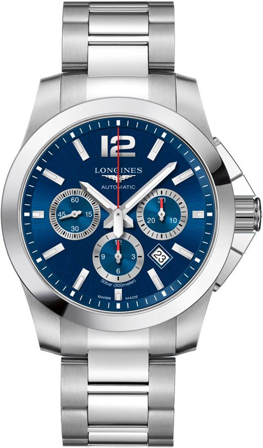 Junghans Max Bill