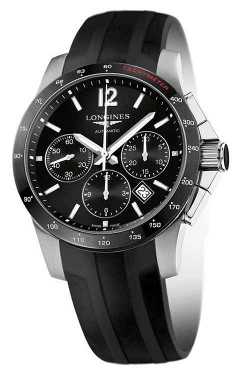 Junghans Max Bill