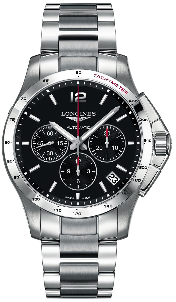 Junghans Max Bill