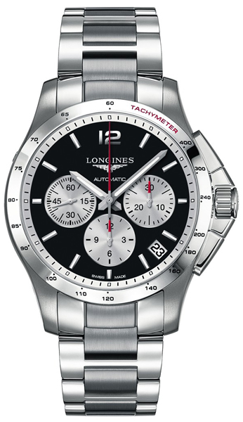 Junghans Max Bill
