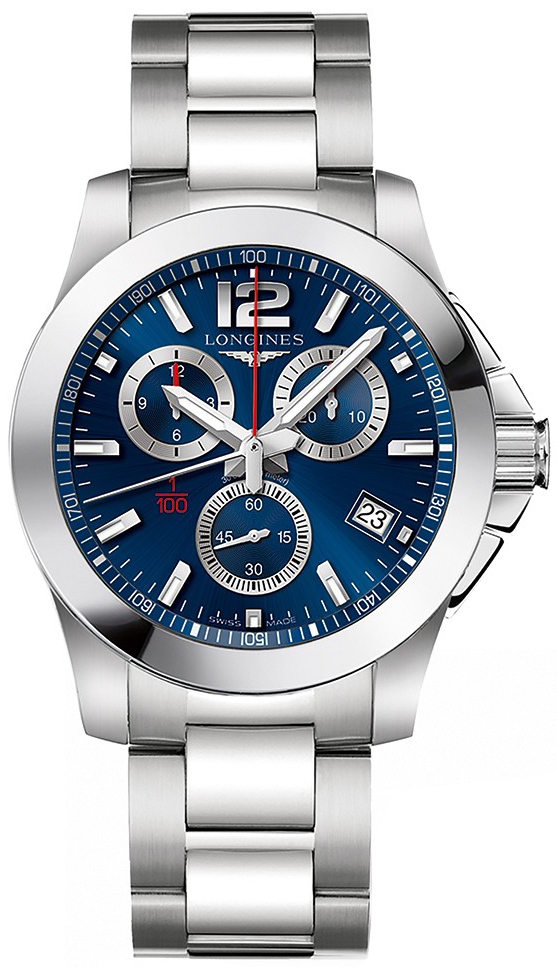 Junghans Max Bill