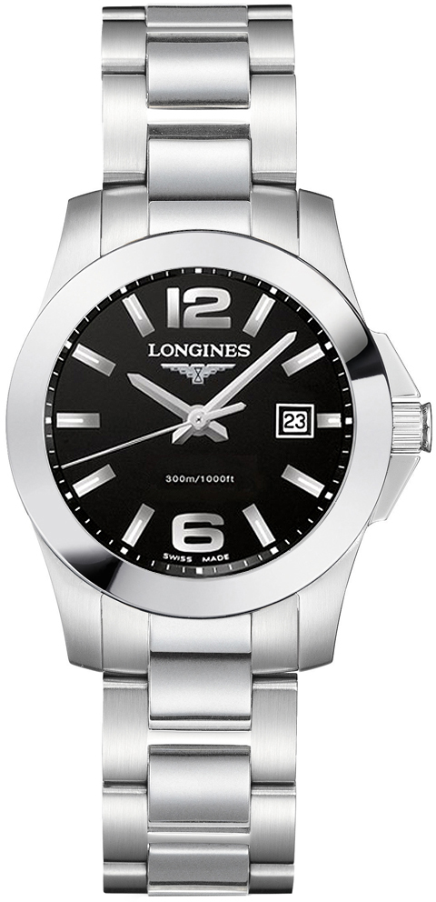 Junghans Max Bill