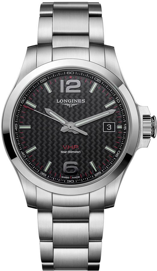 Junghans Max Bill