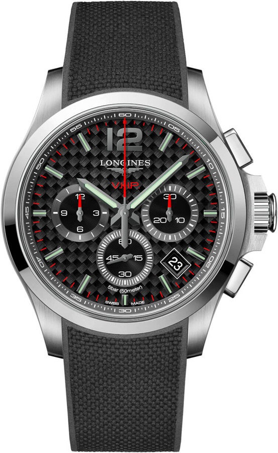 Junghans Max Bill