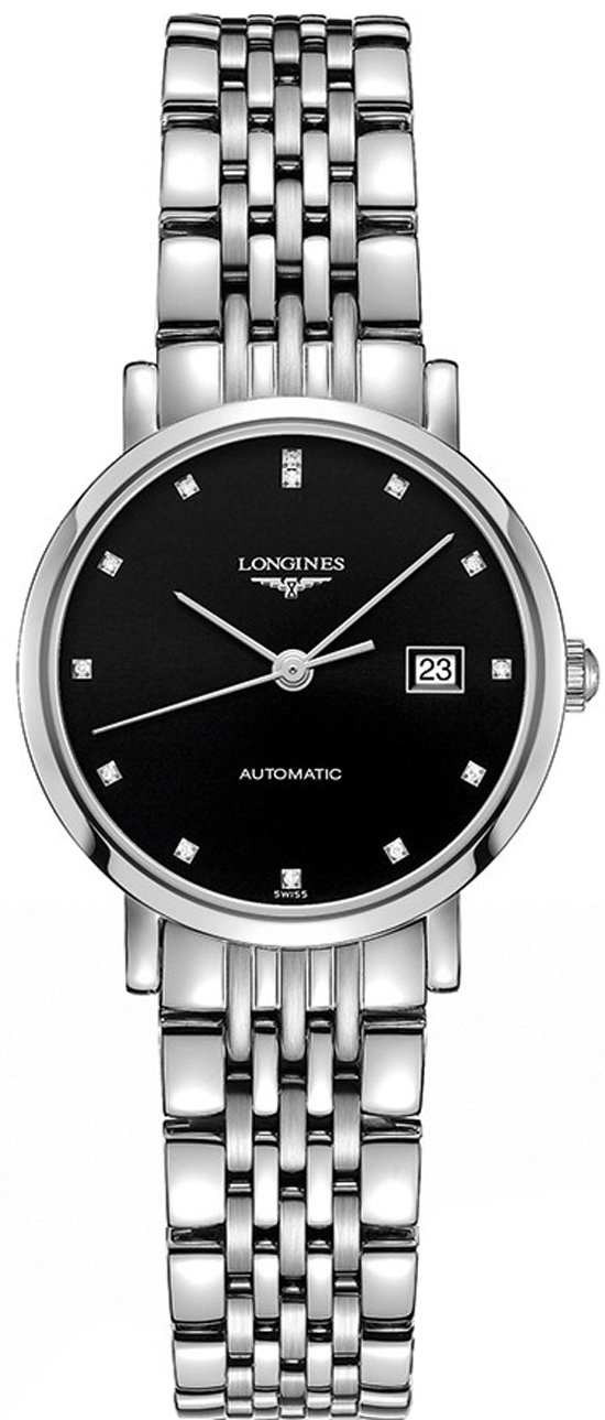 Junghans Max Bill