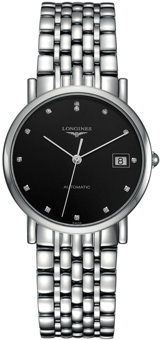 Junghans Max Bill