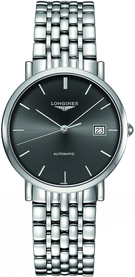 Junghans Max Bill