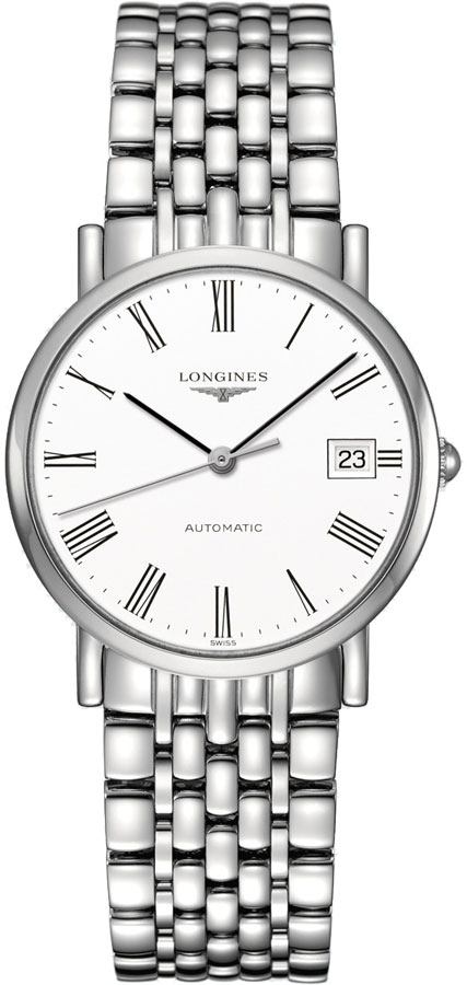 Junghans Max Bill
