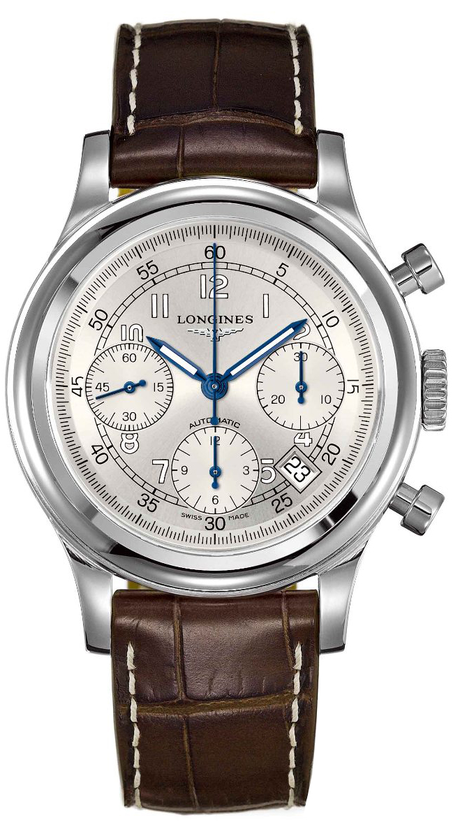 Junghans Max Bill