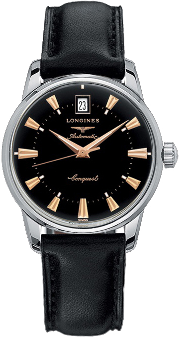 Junghans Max Bill