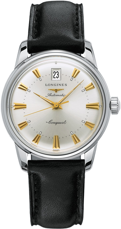Junghans Max Bill