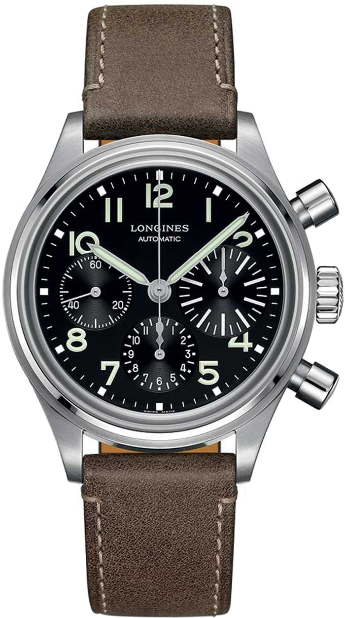 Junghans Max Bill