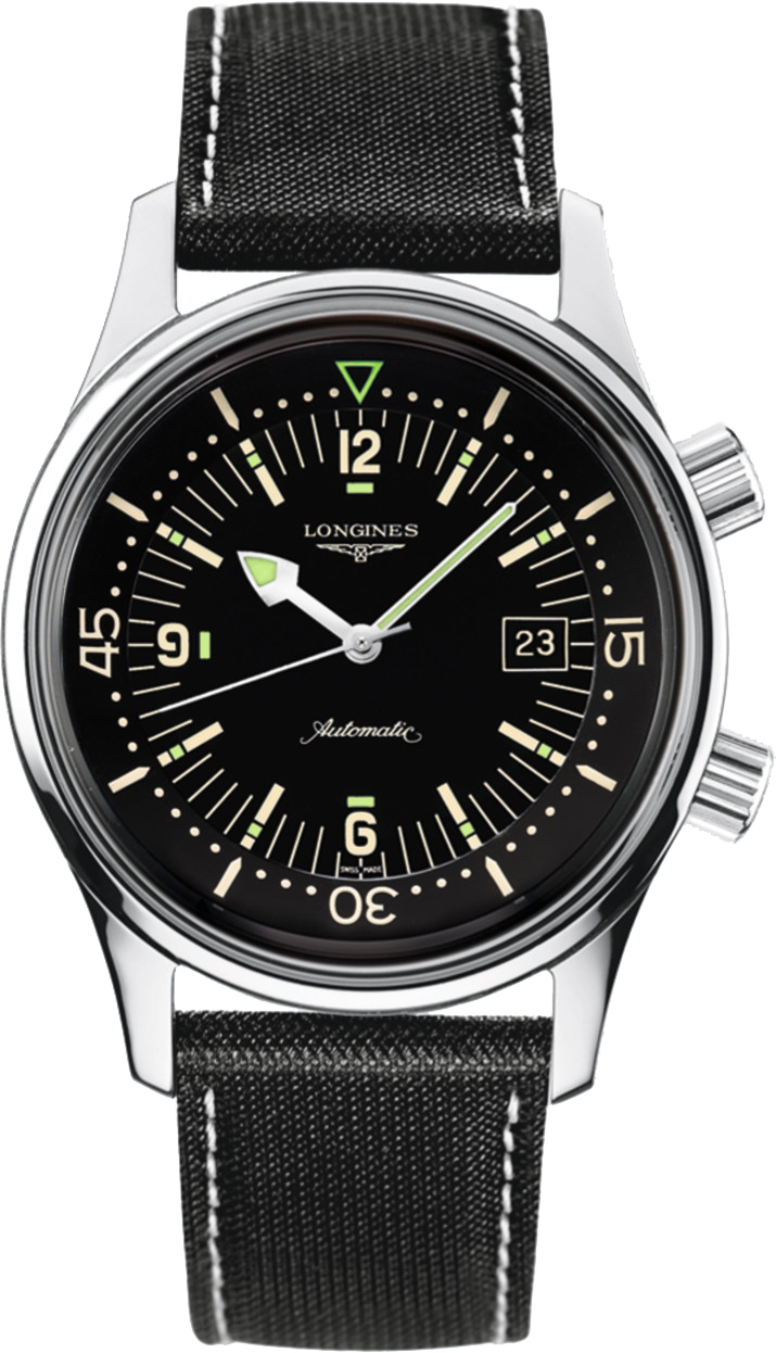 Junghans Max Bill
