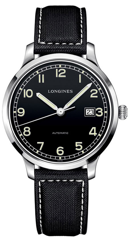 Junghans Max Bill