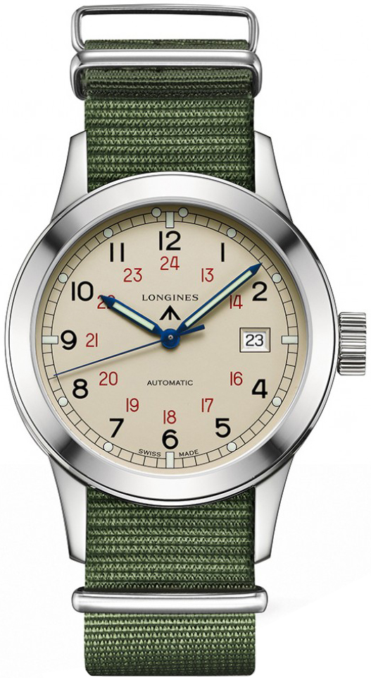 Junghans Max Bill