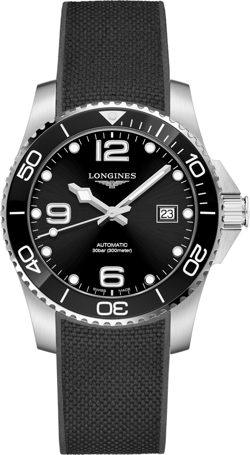 Junghans Max Bill
