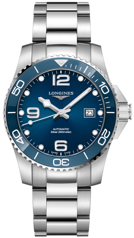 Junghans Max Bill