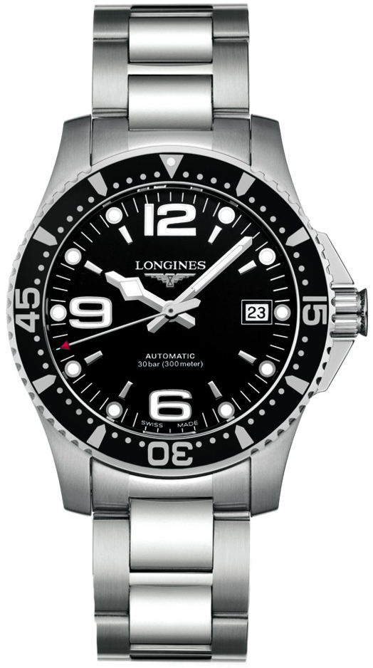 Junghans Max Bill
