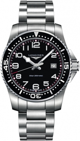 Junghans Max Bill