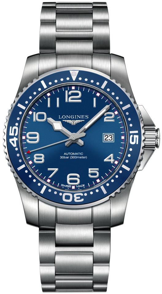 Junghans Max Bill