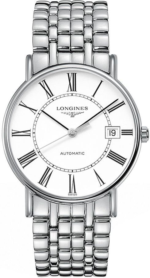 Junghans Max Bill