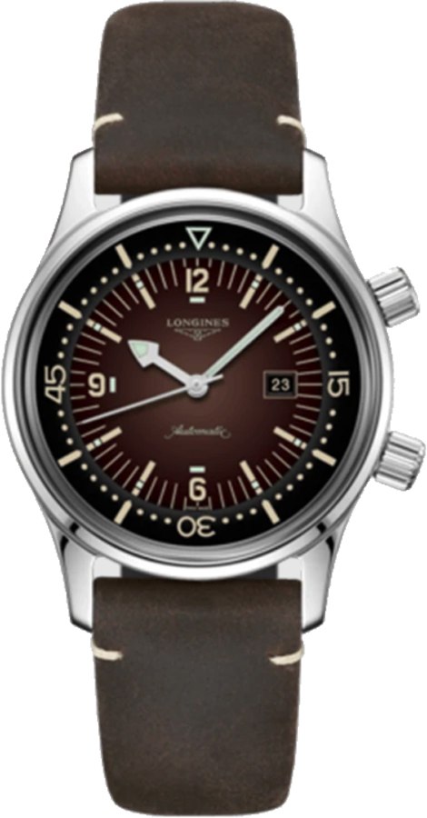 Junghans Max Bill