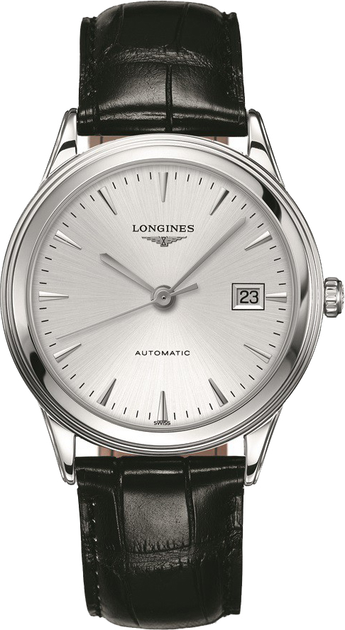 Longines Flagship Watches Mens Self winding Automatic L48744722 Watch