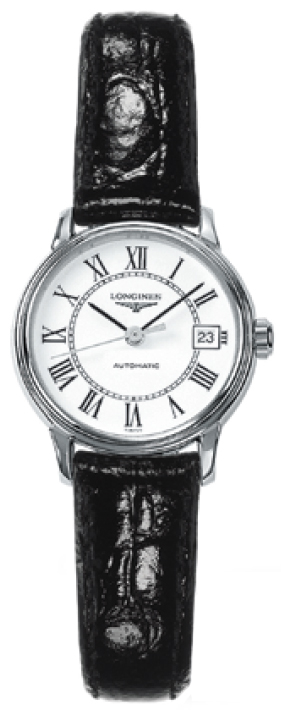 Longines Presence Watches Ladies Gold  L43214112 Watch