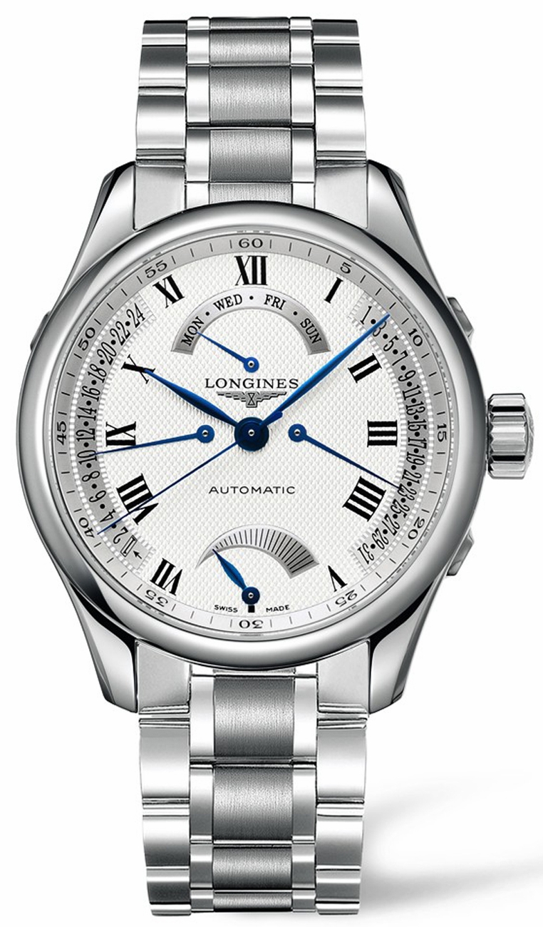 Junghans Max Bill