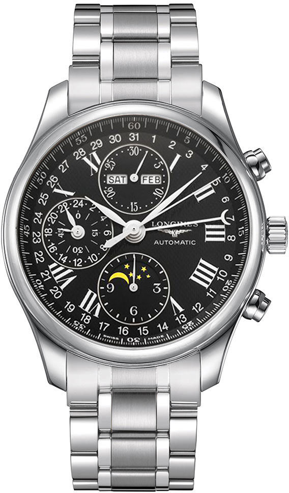 Junghans Max Bill