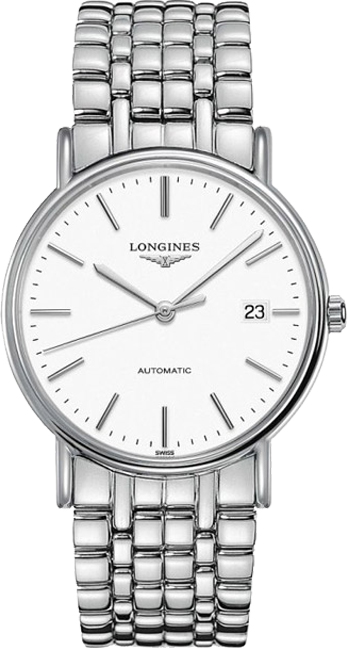 Junghans Max Bill