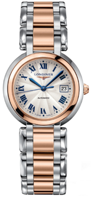Longines Primaluna Watches Ladies Silver  L81135786 Watch