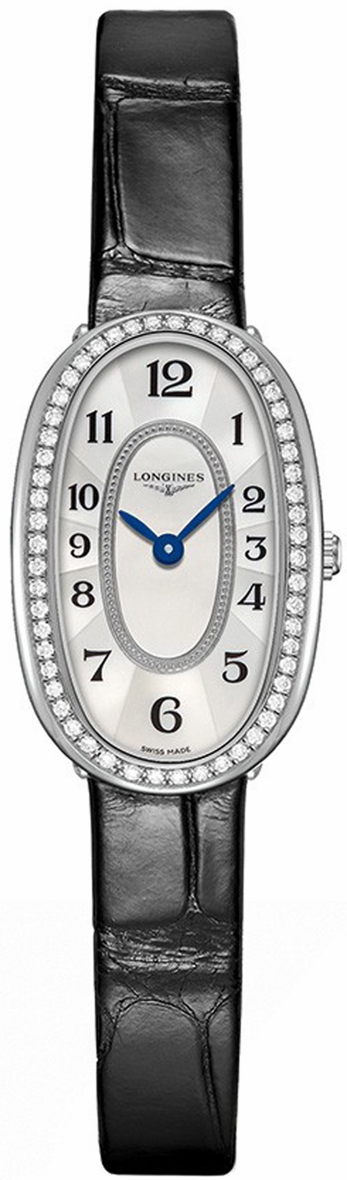 Longines Symphonette Watches Ladies Battery Operated Quartz L23050830 Watch