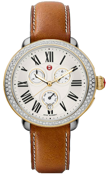 Michele Serein Watches  Silver  MWW21A000042 Watch