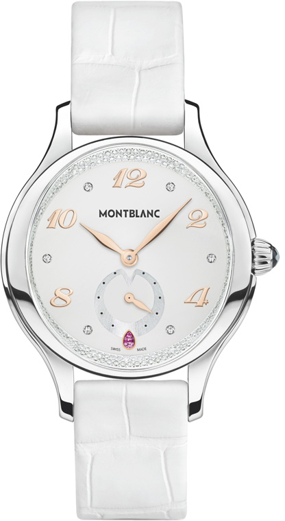 Junghans Max Bill