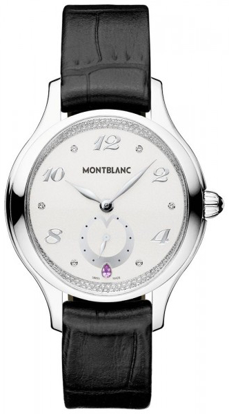 Junghans Max Bill
