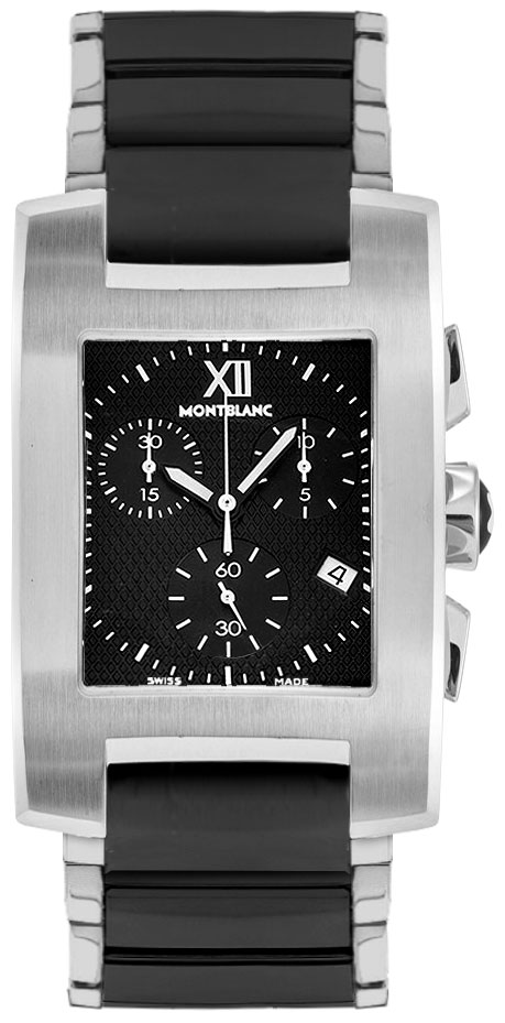 Junghans Max Bill