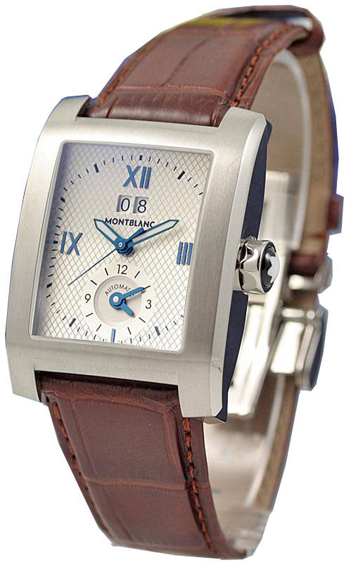Junghans Max Bill