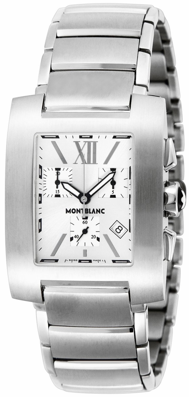 Junghans Max Bill