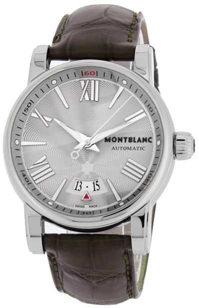 Junghans Max Bill